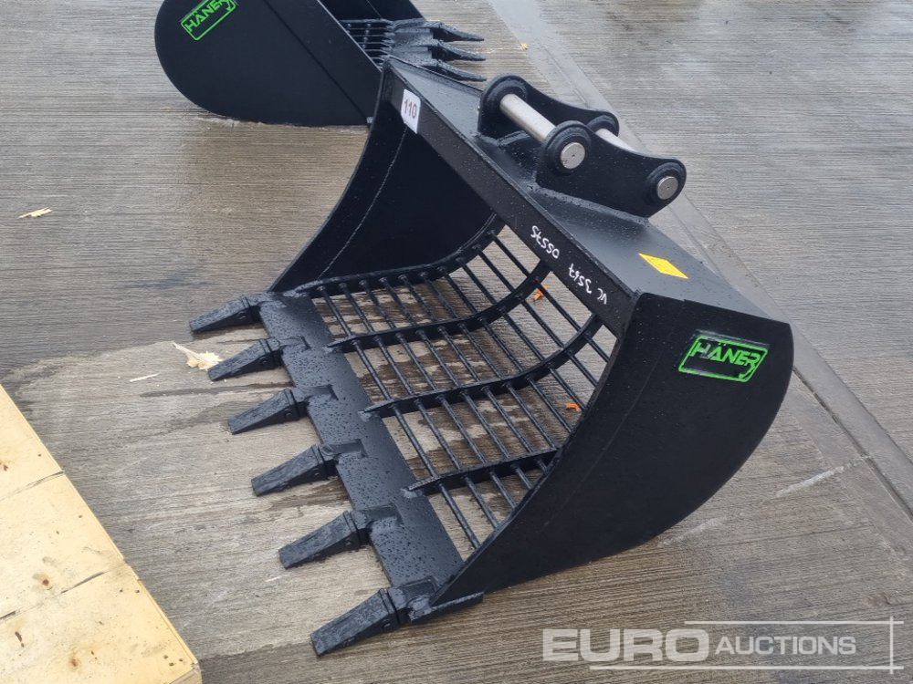 Unused 2025 Häner HSL1200 7.10 P50A - Cazo: foto 1 Unused 2025 Häner HSL1200 7.10 P50A - Cazo: foto 1