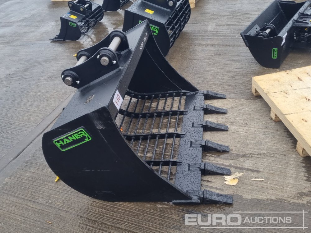 Cazo nuevo Unused 2025 Häner HSL1200 7.10 P50A: foto 6 Cazo nuevo Unused 2025 Häner HSL1200 7.10 P50A: foto 6