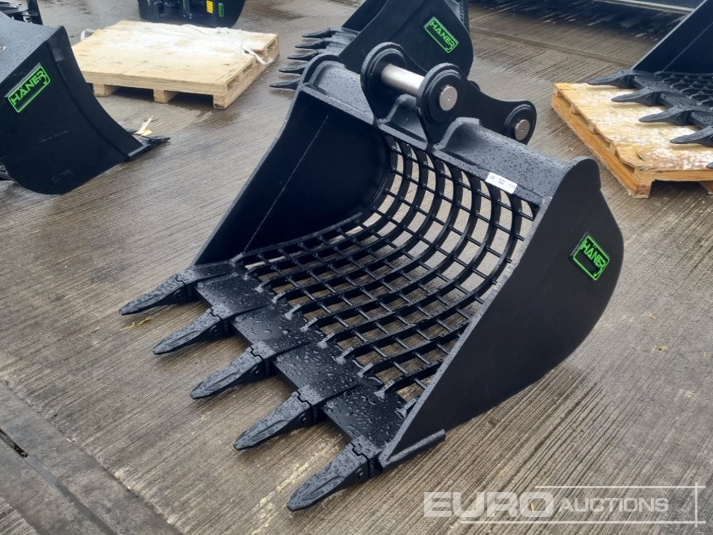 Unused 2025 Häner HSL65-1200A - Cazo: foto 1 Unused 2025 Häner HSL65-1200A - Cazo: foto 1