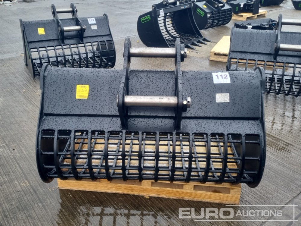 Unused 2025 Häner HSL65-1400A - Cazo: foto 4 Unused 2025 Häner HSL65-1400A - Cazo: foto 4