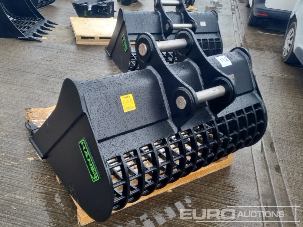 Unused 2025 Häner HSL65-1400A - Cazo: foto 3 Unused 2025 Häner HSL65-1400A - Cazo: foto 3