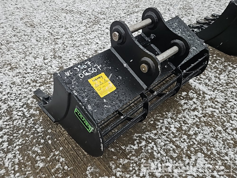 Unused 2025 Häner HSL800 1.2 P30A - Cazo: foto 5 Unused 2025 Häner HSL800 1.2 P30A - Cazo: foto 5