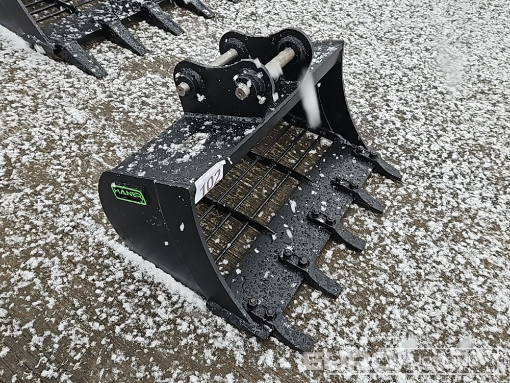 Unused 2025 Häner HSL800 1.2 P30A - Cazo: foto 1 Unused 2025 Häner HSL800 1.2 P30A - Cazo: foto 1