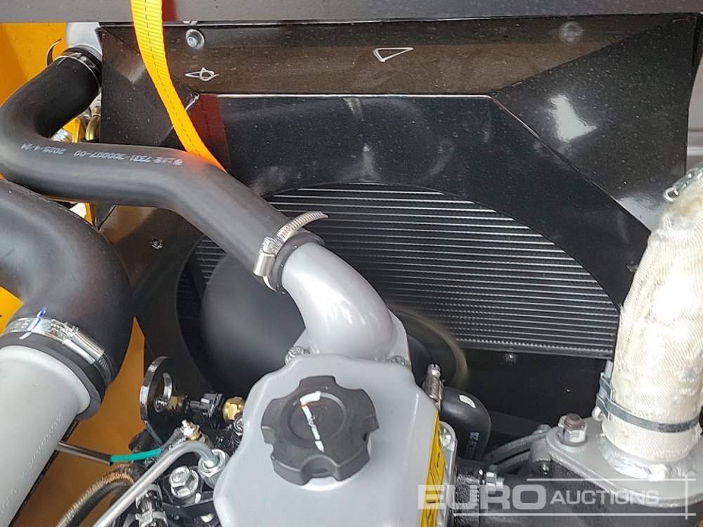 Carretilla elevadora Unused 2025 JBG FD-32: foto 21 Carretilla elevadora Unused 2025 JBG FD-32: foto 21