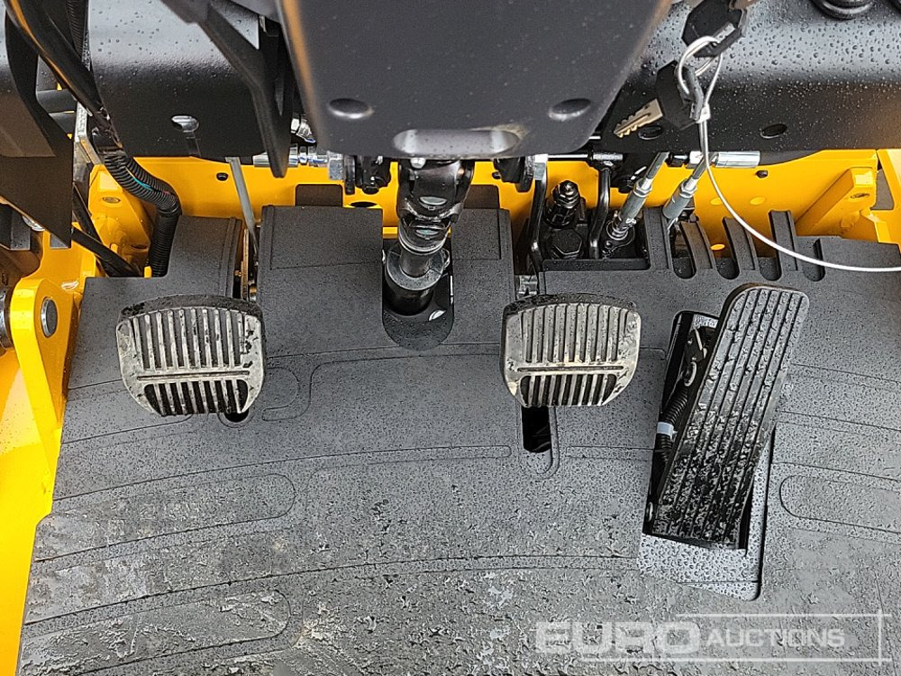 Carretilla elevadora Unused 2025 JBG FD-32: foto 27 Carretilla elevadora Unused 2025 JBG FD-32: foto 27