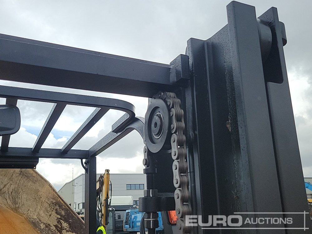 Carretilla elevadora Unused 2025 JBG FD-32: foto 16 Carretilla elevadora Unused 2025 JBG FD-32: foto 16