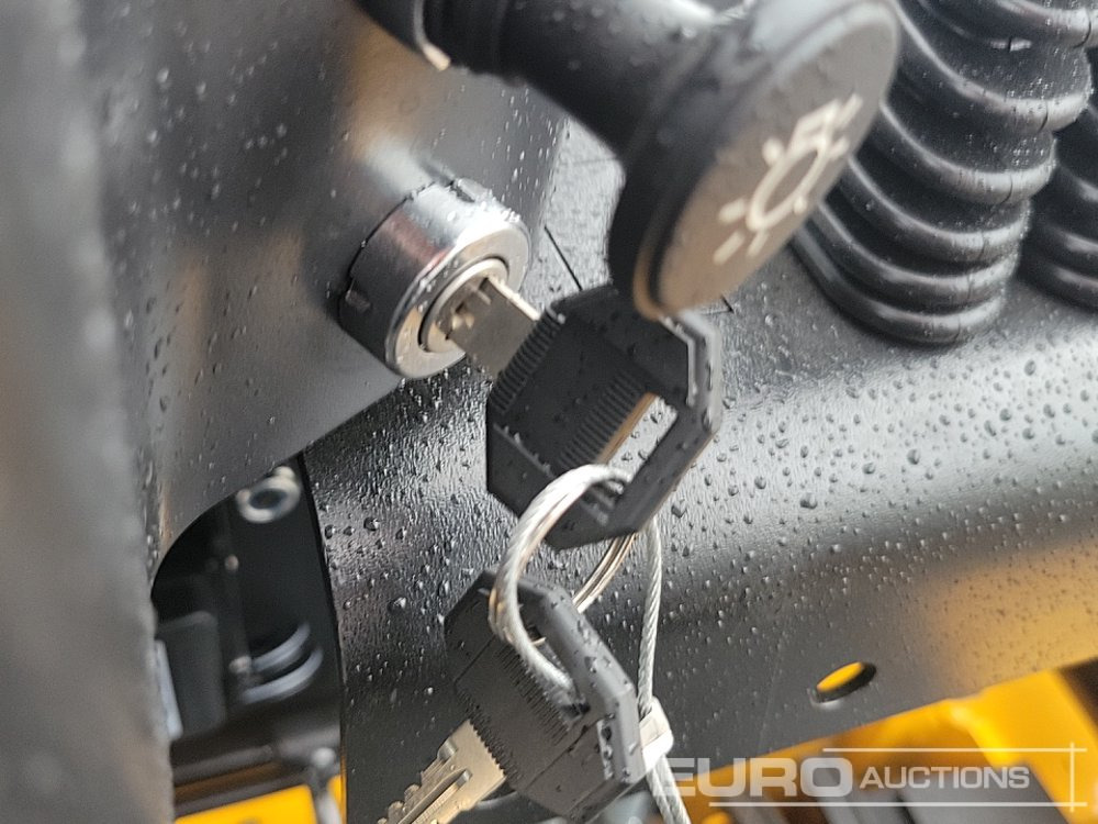 Carretilla elevadora Unused 2025 JBG FD-32: foto 33 Carretilla elevadora Unused 2025 JBG FD-32: foto 33