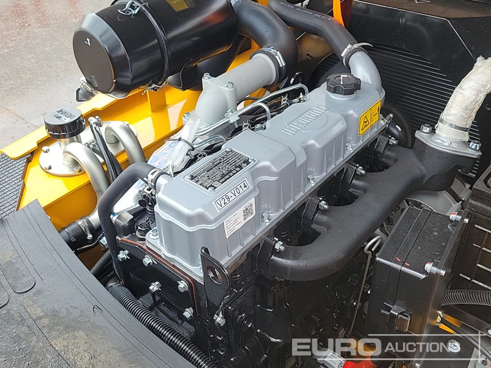 Carretilla elevadora Unused 2025 JBG FD-32: foto 25 Carretilla elevadora Unused 2025 JBG FD-32: foto 25