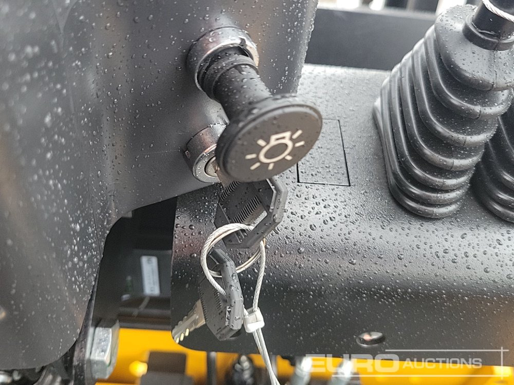 Carretilla elevadora Unused 2025 JBG FD-32: foto 32 Carretilla elevadora Unused 2025 JBG FD-32: foto 32