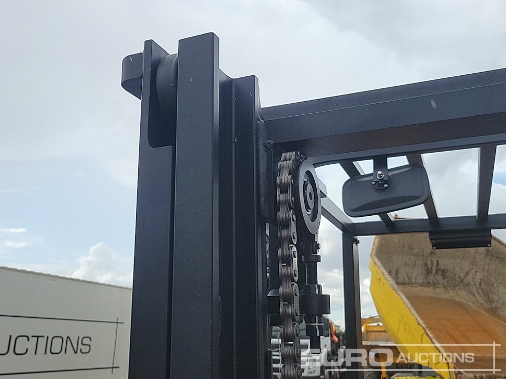 Carretilla elevadora Unused 2025 JBG FD-32: foto 17 Carretilla elevadora Unused 2025 JBG FD-32: foto 17