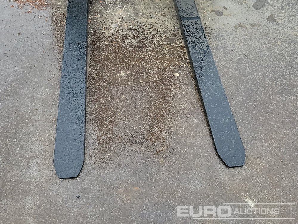 Carretilla elevadora Unused 2025 JBG FD-32: foto 13 Carretilla elevadora Unused 2025 JBG FD-32: foto 13