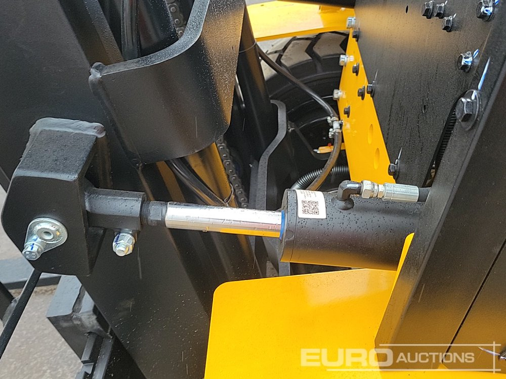 Carretilla elevadora Unused 2025 JBG FD-32: foto 18 Carretilla elevadora Unused 2025 JBG FD-32: foto 18