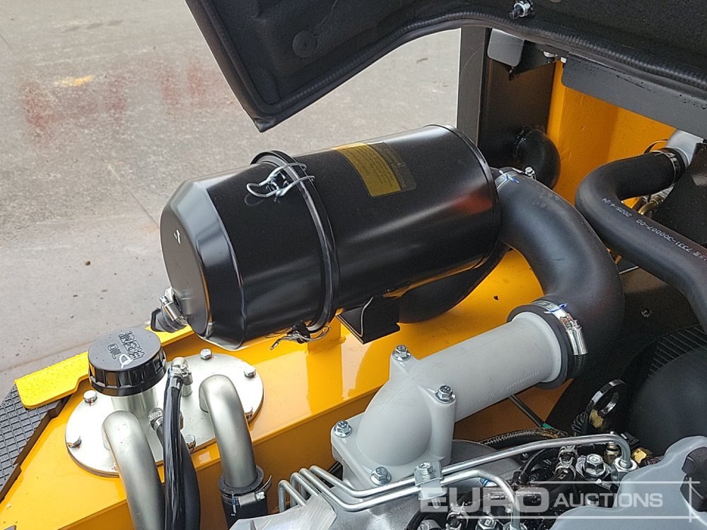 Carretilla elevadora Unused 2025 JBG FD-32: foto 22 Carretilla elevadora Unused 2025 JBG FD-32: foto 22