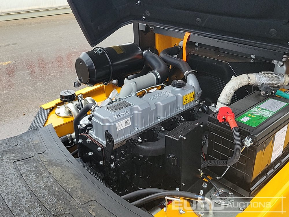 Carretilla elevadora Unused 2025 JBG FD-32: foto 20 Carretilla elevadora Unused 2025 JBG FD-32: foto 20