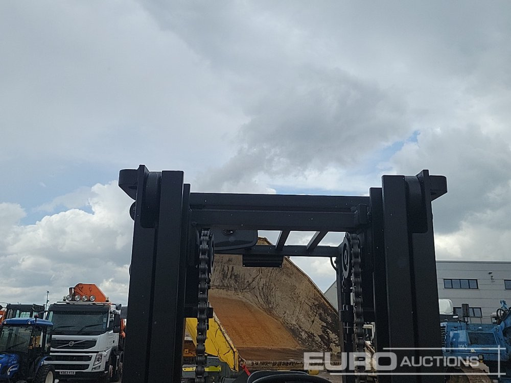 Carretilla elevadora Unused 2025 JBG FD-32: foto 15 Carretilla elevadora Unused 2025 JBG FD-32: foto 15