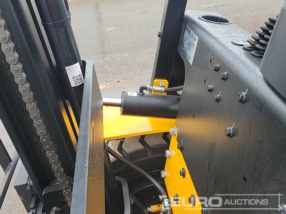 Carretilla elevadora Unused 2025 JBG FD-32: foto 19 Carretilla elevadora Unused 2025 JBG FD-32: foto 19