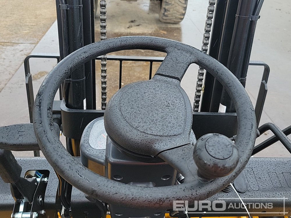 Carretilla elevadora Unused 2025 JBG FD-32: foto 28 Carretilla elevadora Unused 2025 JBG FD-32: foto 28