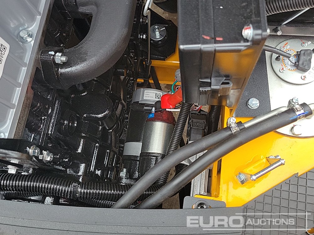 Carretilla elevadora Unused 2025 JBG FD-32: foto 24 Carretilla elevadora Unused 2025 JBG FD-32: foto 24