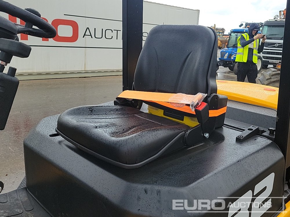 Carretilla elevadora Unused 2025 JBG FD-32: foto 26 Carretilla elevadora Unused 2025 JBG FD-32: foto 26