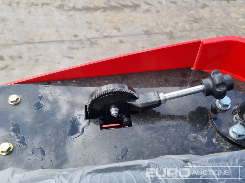 Miniexcavadora Unused 2025 JPC HT12: foto 47