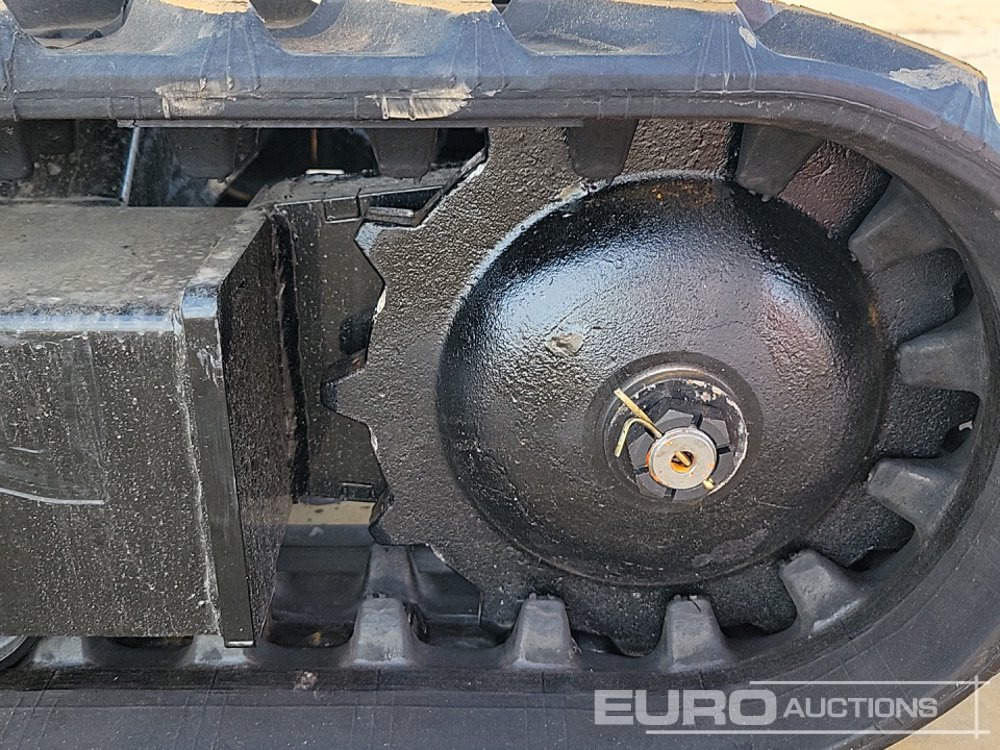 Miniexcavadora Unused 2025 JPC KV12: foto 11