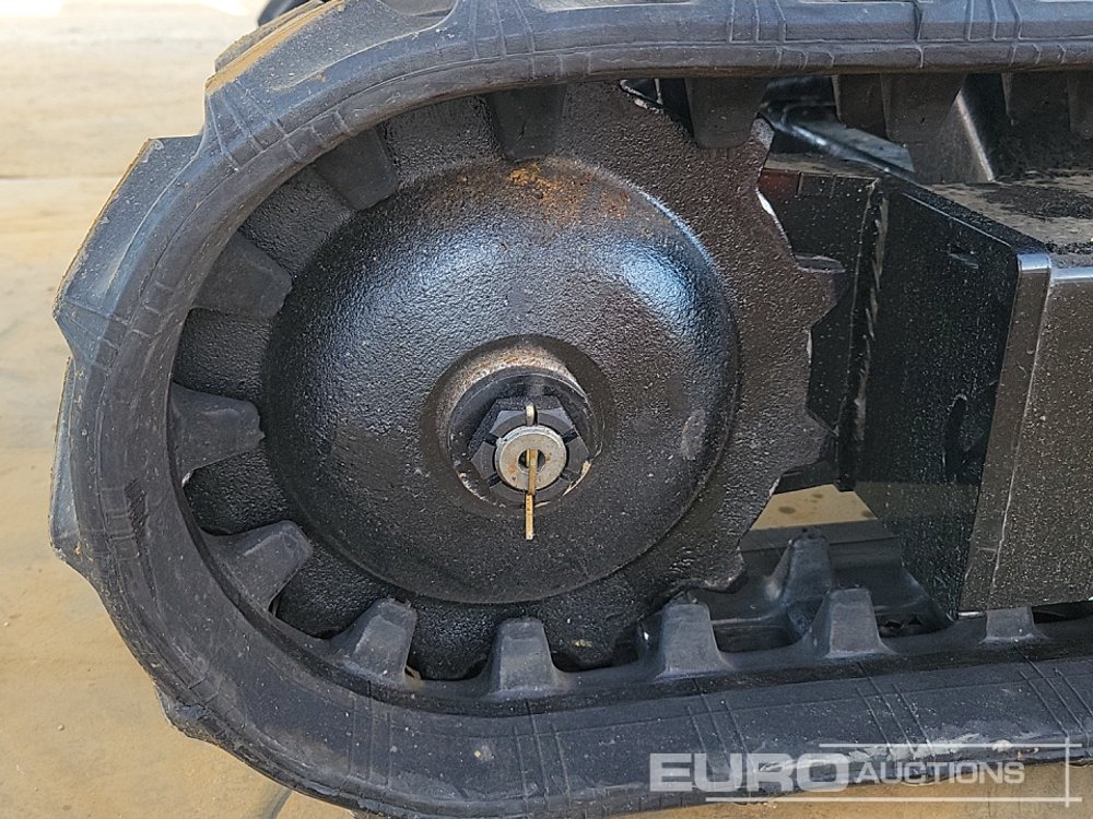 Miniexcavadora Unused 2025 JPC KV12: foto 14