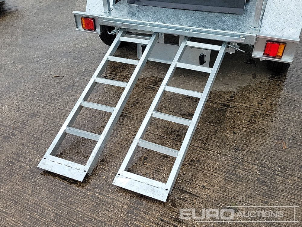 Miniexcavadora Unused 2025 JPC KV12: foto 20