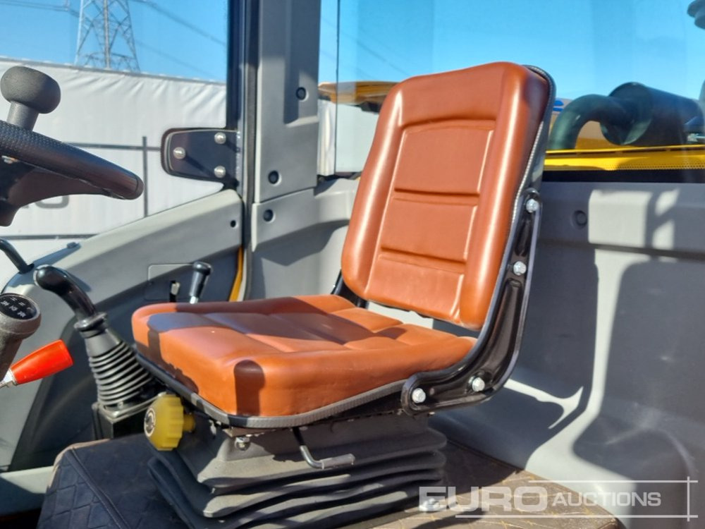 Cargadora de ruedas Unused 2025 KATE KT20: foto 32