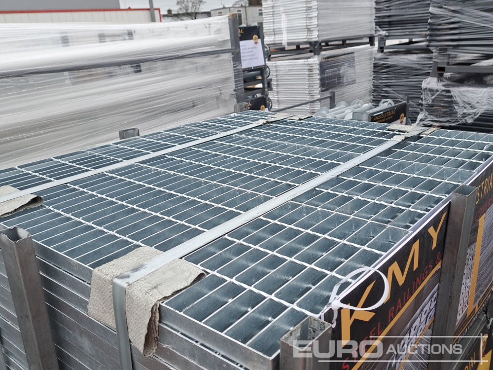 Unused 2025 KMY Industrial 39.37x15.748x1.181" - Equipo de construcción: foto 5 Unused 2025 KMY Industrial 39.37x15.748x1.181" - Equipo de construcción: foto 5