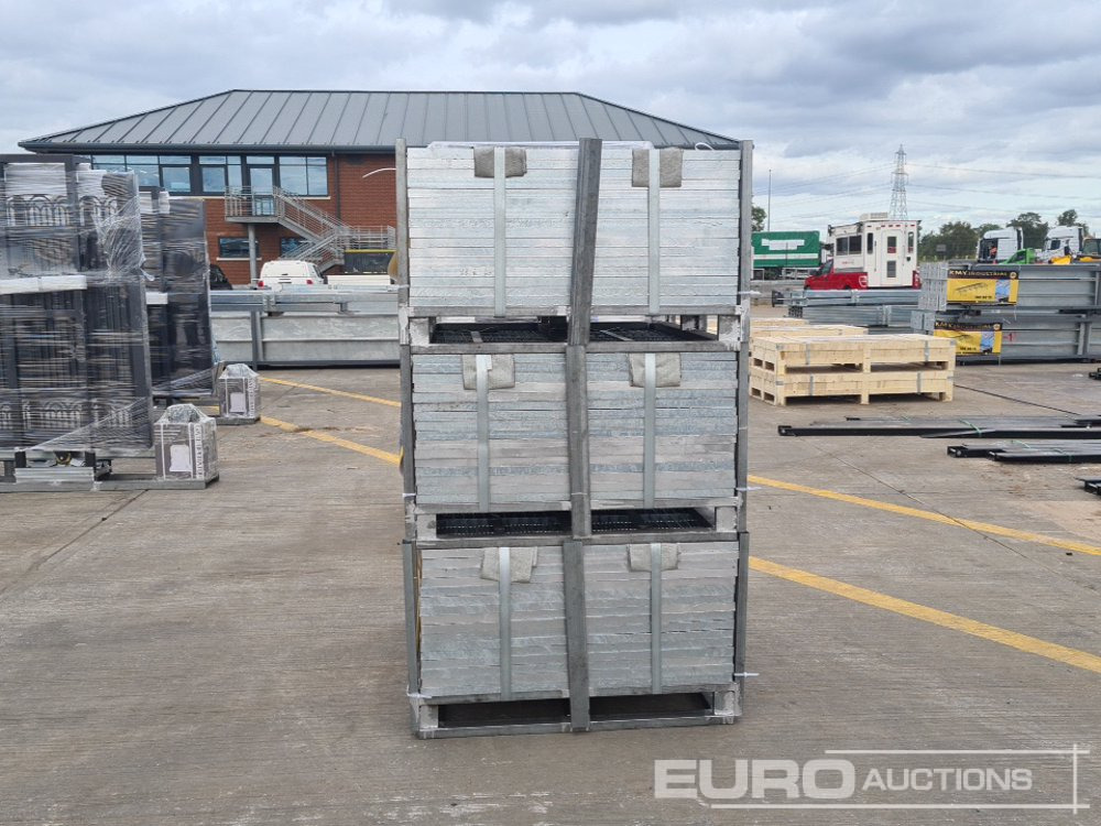 Unused 2025 KMY Industrial 39.37x15.748x1.181inch - Equipo de construcción: foto 4 Unused 2025 KMY Industrial 39.37x15.748x1.181inch - Equipo de construcción: foto 4