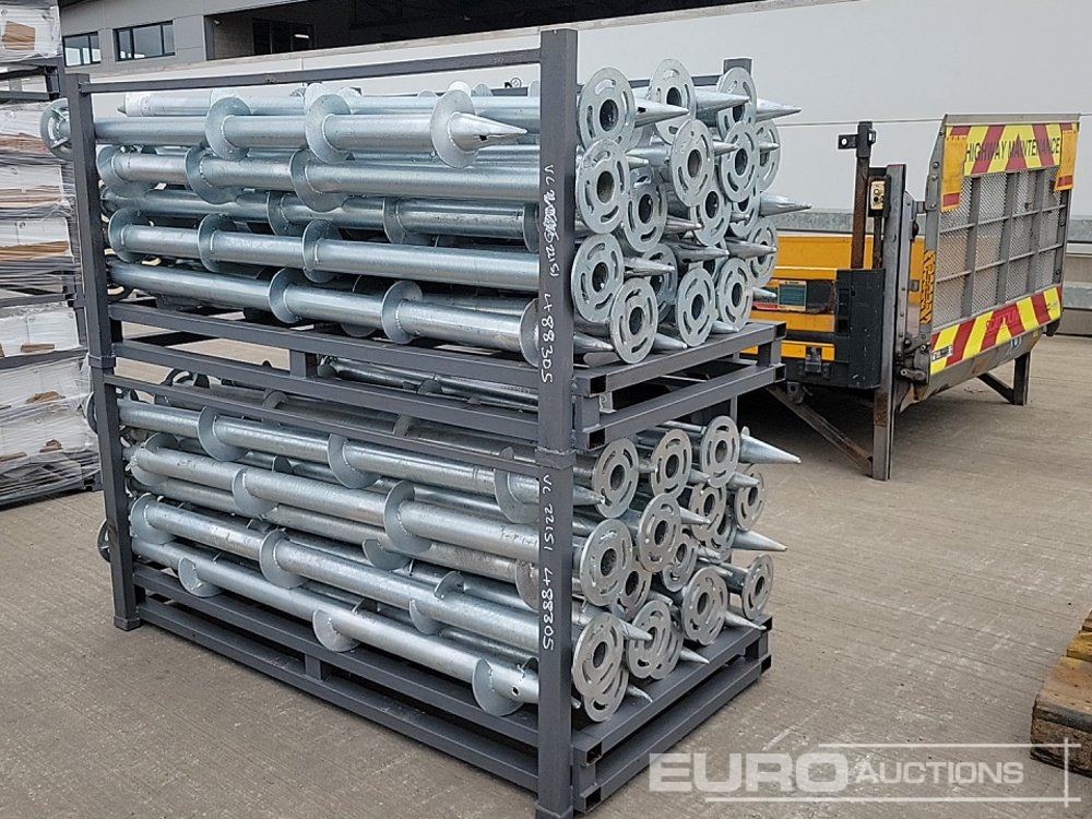 Unused 2025 KMY Industrial 76x2.75x1.8m - Equipo de construcción: foto 3 Unused 2025 KMY Industrial 76x2.75x1.8m - Equipo de construcción: foto 3