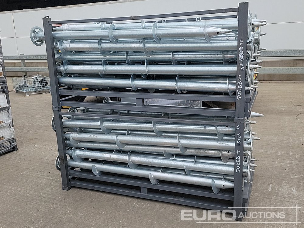 Unused 2025 KMY Industrial 76x2.75x1.8m - Equipo de construcción: foto 2 Unused 2025 KMY Industrial 76x2.75x1.8m - Equipo de construcción: foto 2