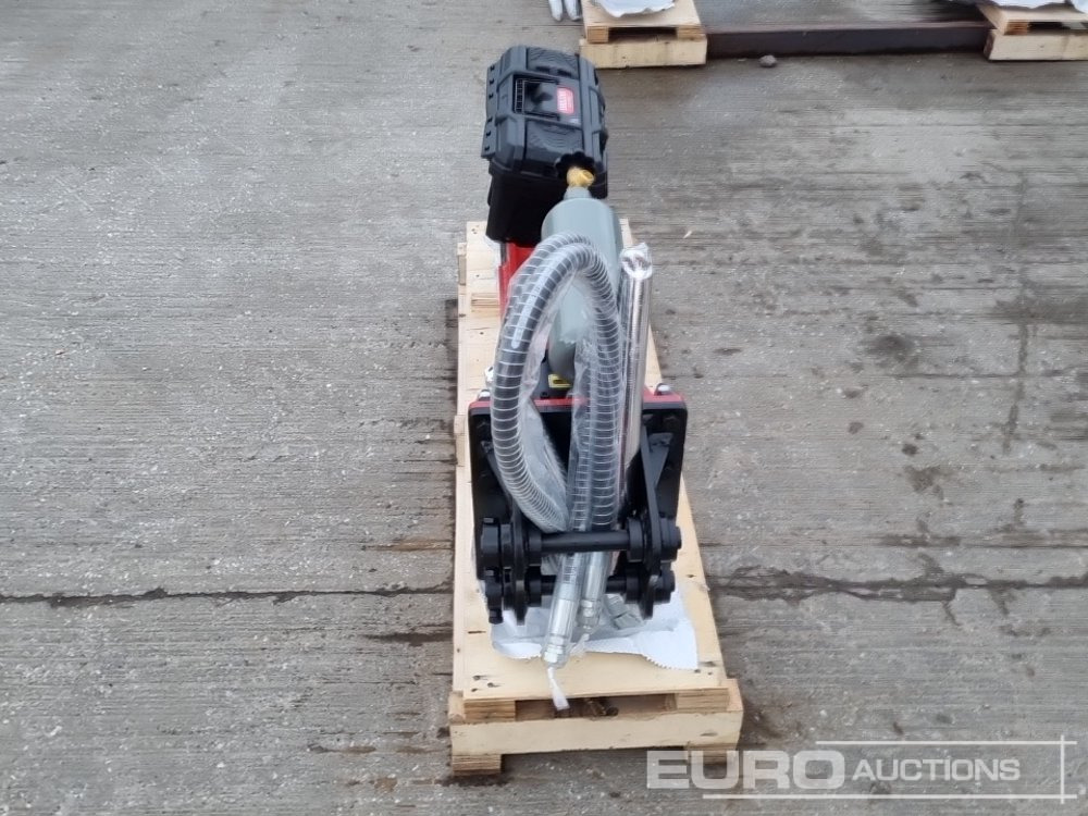 Unused 2025 Komak KKB100S - Martillo hidráulico: foto 4 Unused 2025 Komak KKB100S - Martillo hidráulico: foto 4