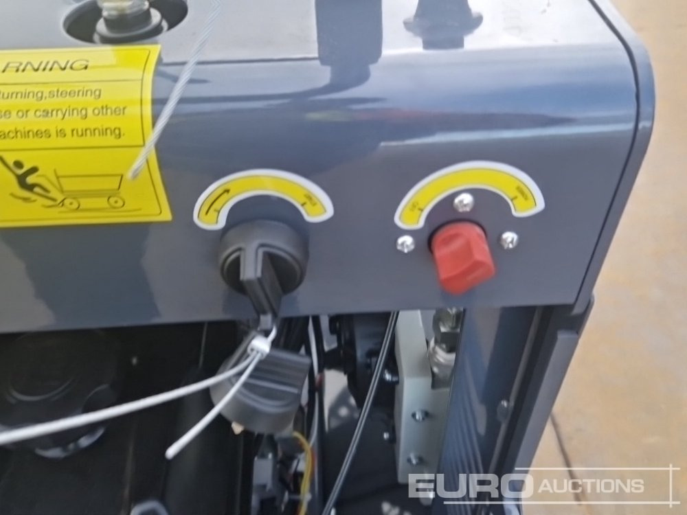 Dúmper de cadenas Unused 2025 Machpro MP-S750: foto 32