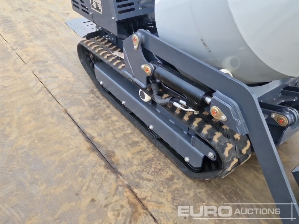 Dúmper de cadenas Unused 2025 Machpro MP-S750: foto 16
