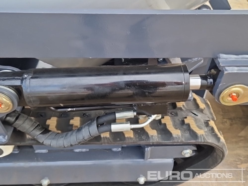 Dúmper de cadenas Unused 2025 Machpro MP-S750: foto 22
