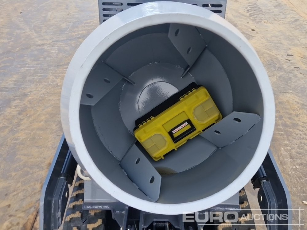 Dúmper de cadenas Unused 2025 Machpro MP-S750: foto 25