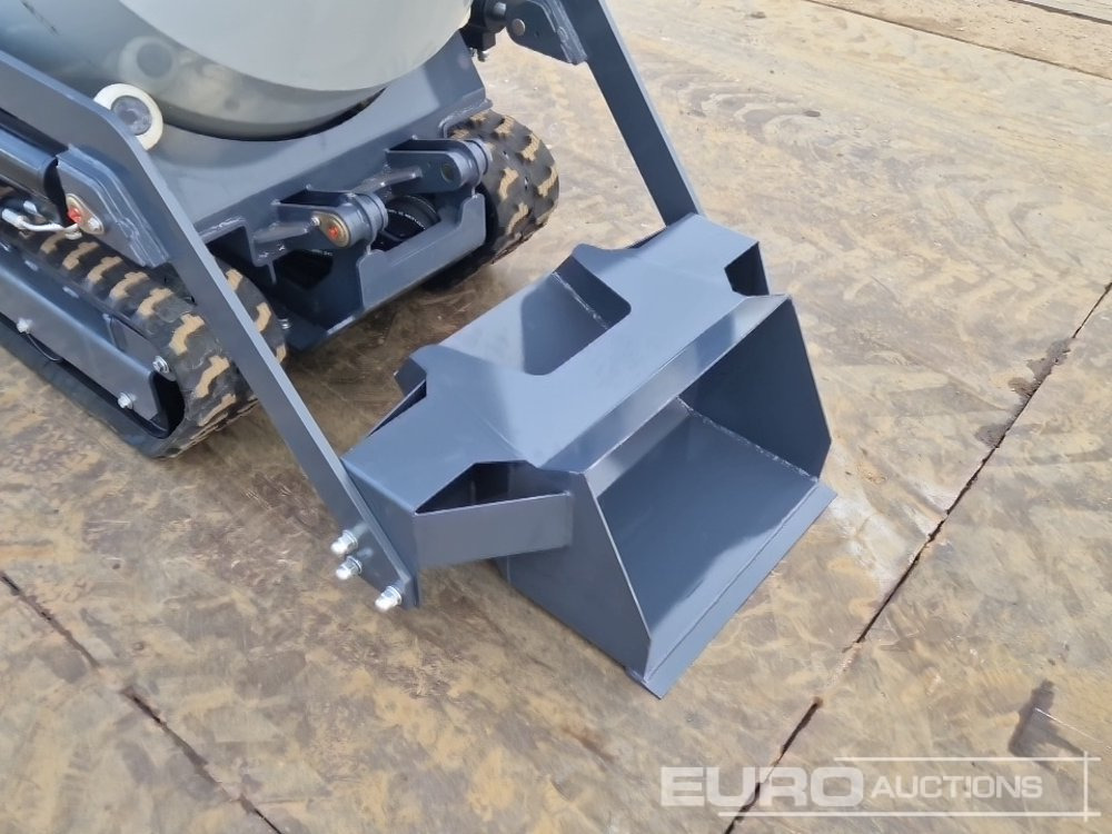Dúmper de cadenas Unused 2025 Machpro MP-S750: foto 29