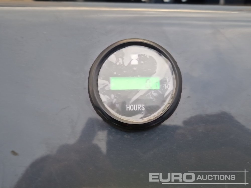 Dúmper de cadenas Unused 2025 Machpro MP-S750: foto 38