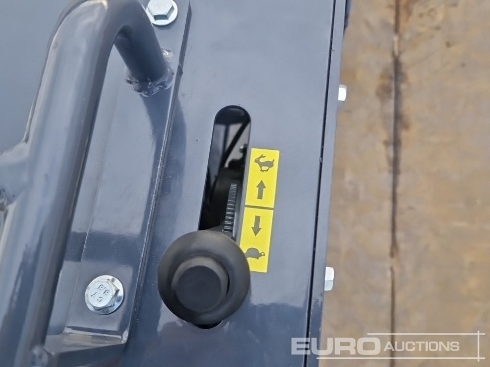 Dúmper de cadenas Unused 2025 Machpro MP-S750: foto 36