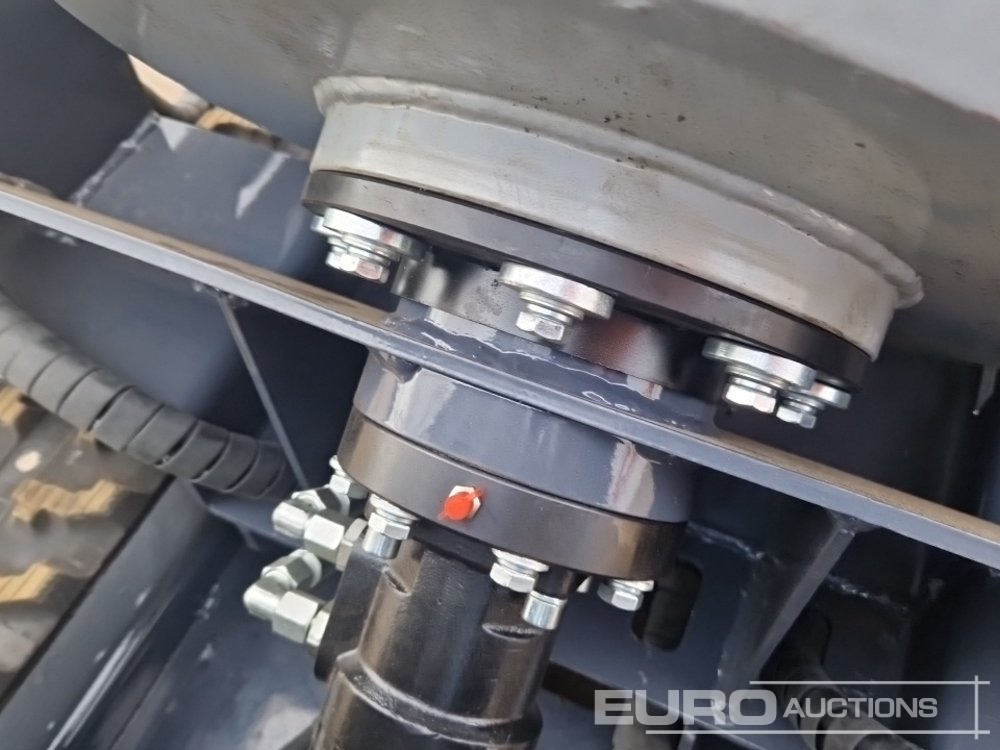Dúmper de cadenas Unused 2025 Machpro MP-S750: foto 21