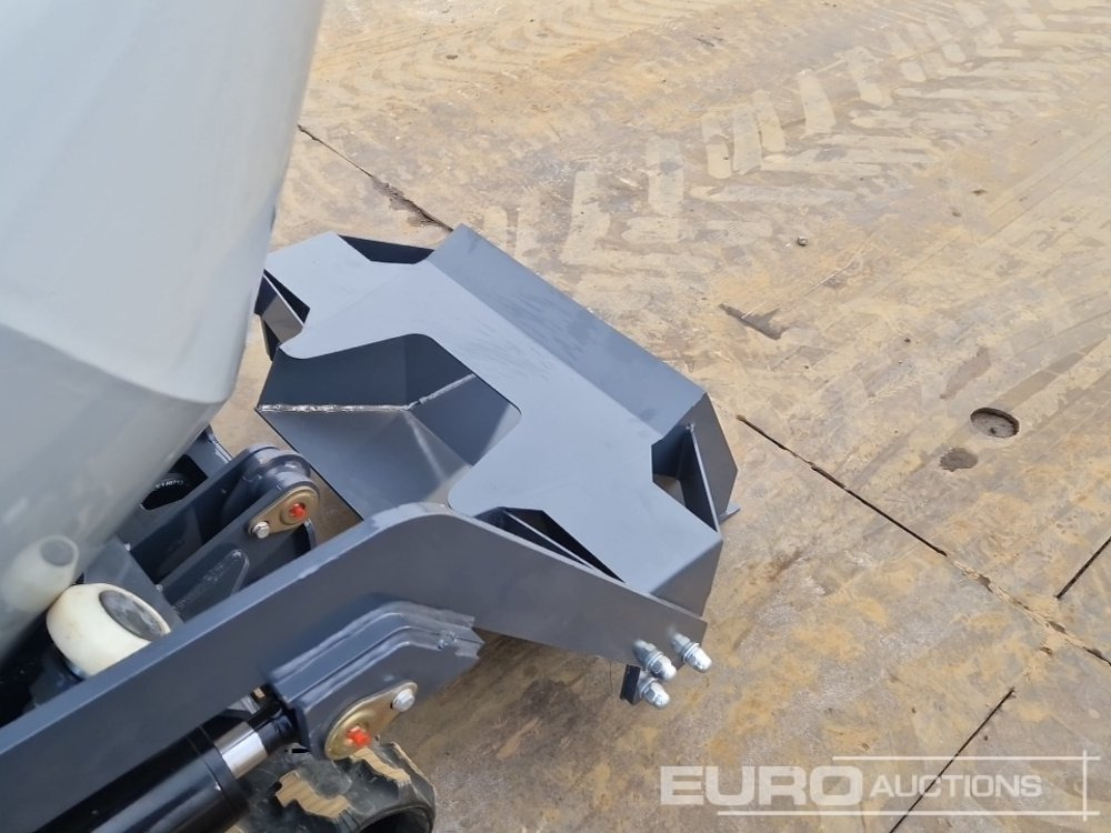 Dúmper de cadenas Unused 2025 Machpro MP-S750: foto 28