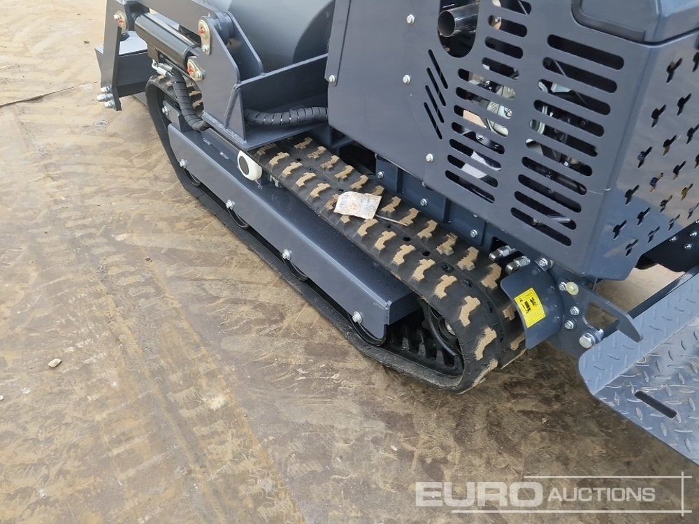 Dúmper de cadenas Unused 2025 Machpro MP-S750: foto 12