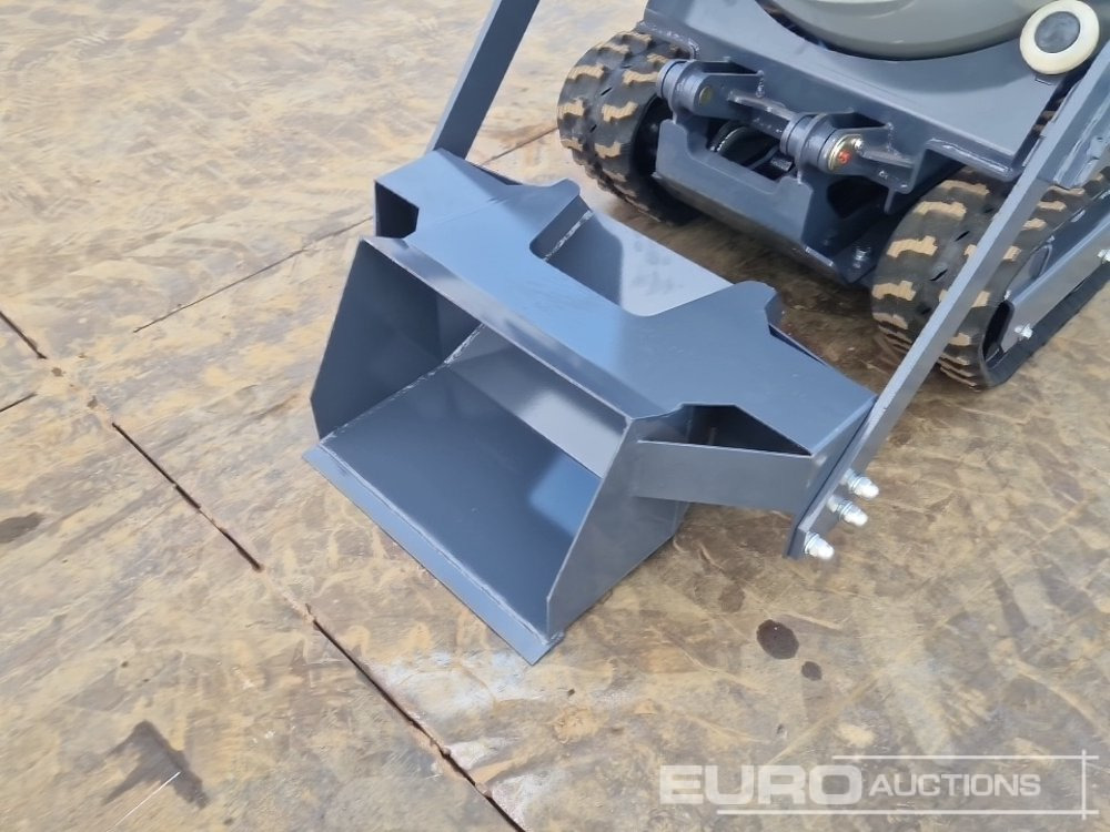 Dúmper de cadenas Unused 2025 Machpro MP-S750: foto 30