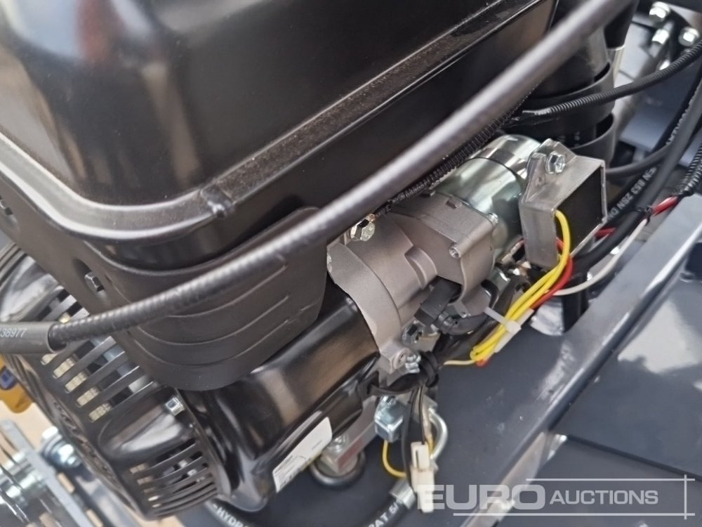 Dúmper de cadenas Unused 2025 Machpro MP-S750: foto 18
