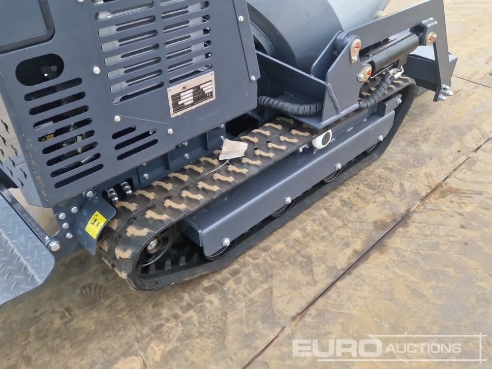 Dúmper de cadenas Unused 2025 Machpro MP-S750: foto 13