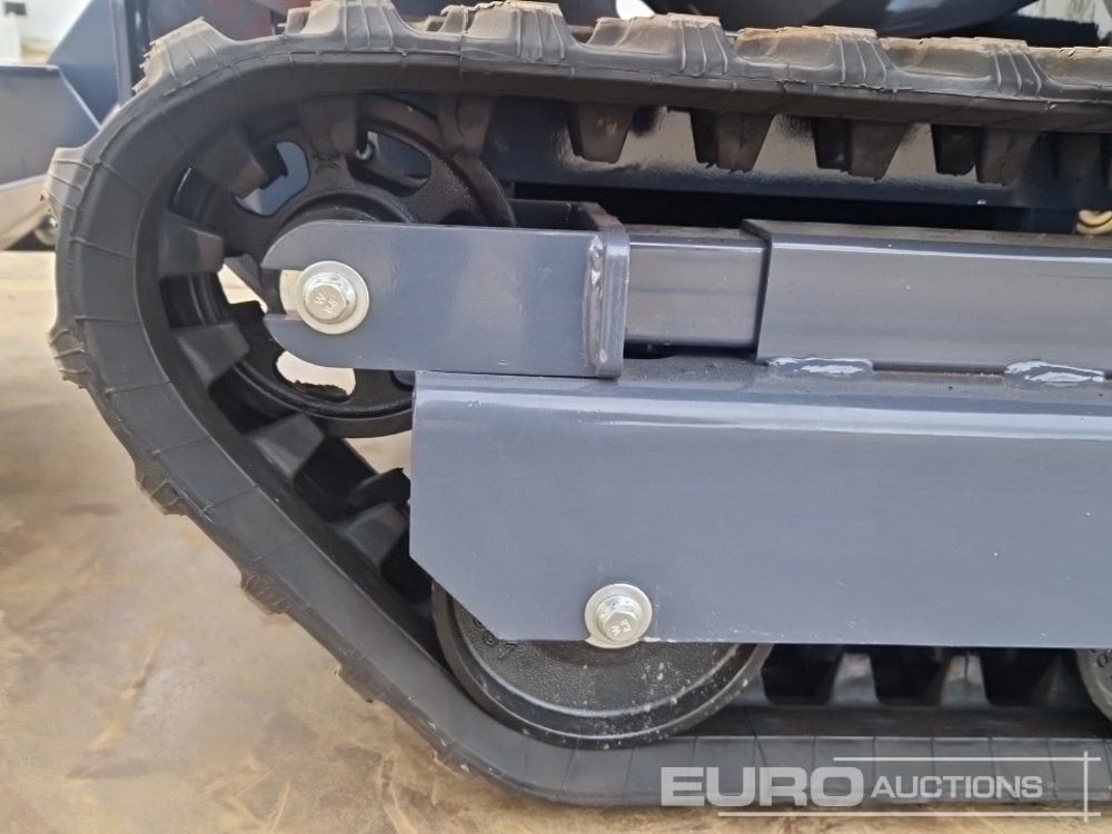 Dúmper de cadenas Unused 2025 Machpro MP-S750: foto 10