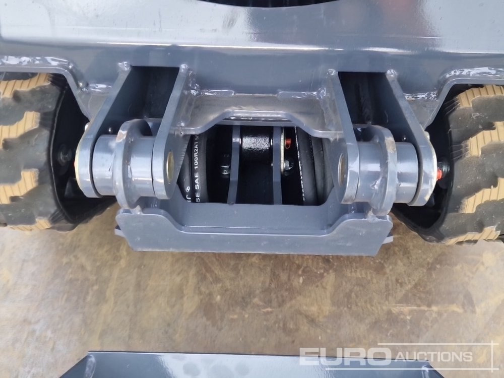 Dúmper de cadenas Unused 2025 Machpro MP-S750: foto 24