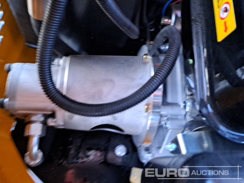 Miniexcavadora Unused 2025 Miva VA13: foto 33