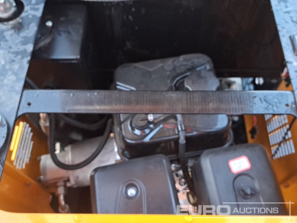 Miniexcavadora Unused 2025 Miva VA13: foto 30